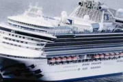 「3700人が14日間クルーズ船内に待機！」←これ可愛そうだよな
