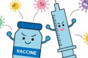 【朗報】日本産ワクチン「常温保存OKです、接種1回で済みます、効果は一生続きます」