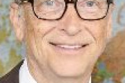 【速報】 ビル・ゲイツ 「フェイスブックはトランプ氏のアカウントを復活させるべき」