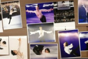 【速報】羽生結弦さんの『TheFirstSkate』写真が「報道展」の選考対象に！またレジェンドの功績が一つ増えた件