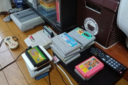 【画像】ワイ、「最強のゲーム部屋」を作り上げるｗｗｗｗ