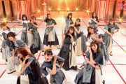 【櫻坂46】メンバーが楽しそうで良き！山﨑天センター『思ったよりも寂しくない』パフォーマンスの様子がこちら！【SONGS OF TOKYO】