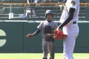 甲子園でサイン盗み騒動の因縁の対決が実現してしまう