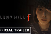 海外「日本が舞台なのいい」「シナリオあの人か！」サイレントヒル新作に期待の声も