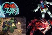 『ガンダム』1年戦争のモビルスーツ撃墜数ランキングｗｗｗ