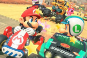 【売上ランキング】『マリオカートワールド』今週も10万本超えで圧倒的1位！スイッチ2本体も絶好調
