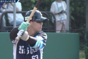 西武・長谷川信哉、約1カ月半ぶり実戦で1安打1打点　28日復帰を目指す
