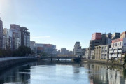 【悲報】福岡に引っ越してきて一週間のワイ、修羅の洗礼を受ける