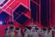 【動画】 櫻坂46が海外フェス出演 ⇒ 会場冷え冷えお通夜状態に・・
