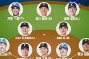 NPBオールスター、最終選出が発表！ホークス32年ぶりの選出無し