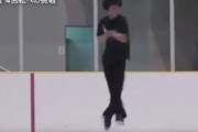 【映像あり】佐藤駿 ４回転への挑戦！ 4S…4T…4Lo…4Lz…！