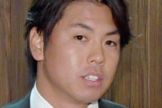 阪神・梅野が来季国内ＦＡ権行使に含み「いろんなところで考える」１・１億円で更改