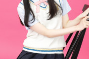 高校の頃の制服着てみて欲しいラブライブ！声優