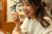 韓国人「日本の寿司はそんなに違うのか？現地で味わう魅力に注目集まる」