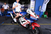 22歳の日本人バイクレーサー埜口遥希、アジアロードレース選手権で別の選手と接触し事故死