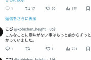 【悲報】骨延長こびさん、遂に手術するに至った「衝撃の理由」を告白するｗｗｗｗｗｗ