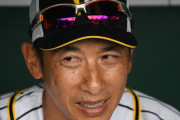 矢野監督「リーチ・マイケルからバトンをもらった気がした」