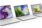 Dell､Core Ultra搭載ノートPC｢XPS 13｣｢XPS 14｣｢XPS 16｣を発表