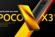 Xiaomiが高コスパスマホ｢POCO X3 NFC｣を発表　SD732Gや120Hzディスプレイ搭載で約2.5万円