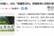 【悲痛】児童相談所「AIが保護しなくていいって言ってるから保護しません」 → 少女虐待死