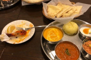 【食べ放題】インド人のカレー屋？みたいなとこに初めて行ってきたんだがwwwwwwww（画像あり）