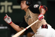 日ハム野村佑希は今後どう育成するべきなのか