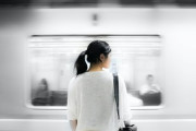 電車に乗った瞬間お腹痛くなる現象…