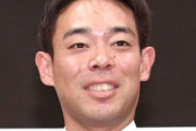 広島が秋山翔吾に複数年契約(3年～5年)提示←これ