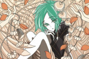 漫画『宝石の国』作者さん、アフタヌーン本誌で休載を告知→理由が〇〇〇なのではと話題にｗｗ
