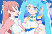【ひろがるスカイ！プリキュア】2話感想 ソラまし既に尊すぎる…気になる伏線もあって面白い！！【ひろプリ】