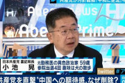 【日本共産党】小池晃書記局長「天皇陛下のことが嫌いなわけではない」「国民の合意で進むのが私たちの革命」