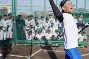 イチロー←引退してもなぜか野球やってるこのおじさん