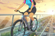 2026年の自転車道交法、車ユーザー終わる