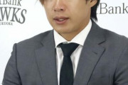 【衝撃】ソフトバンクに内紛!? 柳田悠岐が“契約途中破棄”で巨人に「電撃移籍」の可能性