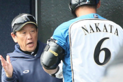 日ハム栗山監督「翔が打つならなんでもするよ」