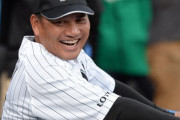 ロッテが外様の井口に5年間監督やらせた結果ｗｗｗｗｗｗｗｗｗｗｗ