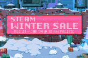 『Steamウィンターセール』、ガチでオススメの作品挙げてく