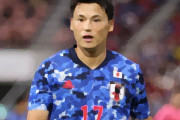 【サッカー】「現役を終えようと思っていました」　宮市亮、右膝負傷後の心境をSNSで告白「多くの人失望させた」