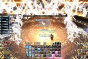 【FF14】これは凄すぎる！日本プレイヤーが絶オメガ検証戦を「暗ナ占竜忍機召赤」のヒーラー1(占星術師)構成でクリア！！