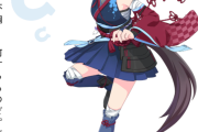 【ウマ娘】ファレノプシスにありがちな要素。「●●とか言いそう」