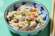 【悲報】 『おから』、年間70万トンも棄てられていた  コオロギよりこっちを食え