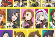 「THE IDOLM@STER 765PRO ALLSTARS LIVE SUNRICH COLORFUL」ライブBD予約開始！4年ぶりの765PRO ALLSTARS単独ライブイベント！Blu-ray 5枚組となる