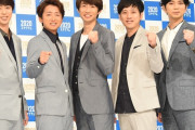 嵐、五輪延期で解散2020“年度”案浮上　