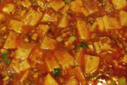 【速報】麻婆豆腐作ったｗ