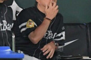 【悲報】ソフトバンクさんロッテ戦以降クソ弱くなる