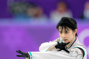 「何度見ても心が震える」羽生結弦選手の五輪2連覇から7年。オリンピック公式が公開したノーカット映像に反響