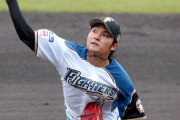 日ハムドラ1伊藤大海(23)、ここまでのピッチング