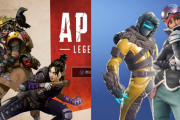 欧米ではフォートナイトが大人気なのに日本はApexが覇権を取った理由