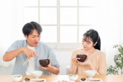 夫が単身赴任から帰ってきて3ヶ月、不味い不味い言われ続けてもうどうしたらいいかわかんない　子供達はなんでも食べるのに好き嫌い多すぎだわ