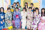 【日向坂46】まとめ髪の正源司陽子、最強説。